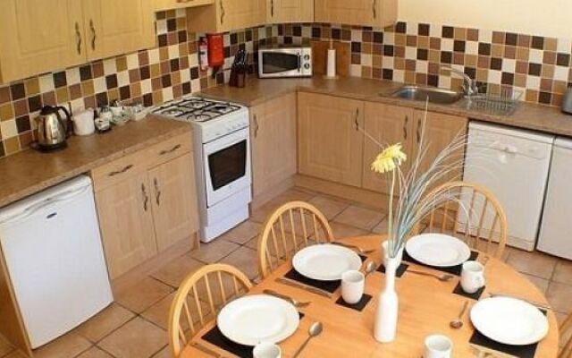 Stowhouse Farm Cottages