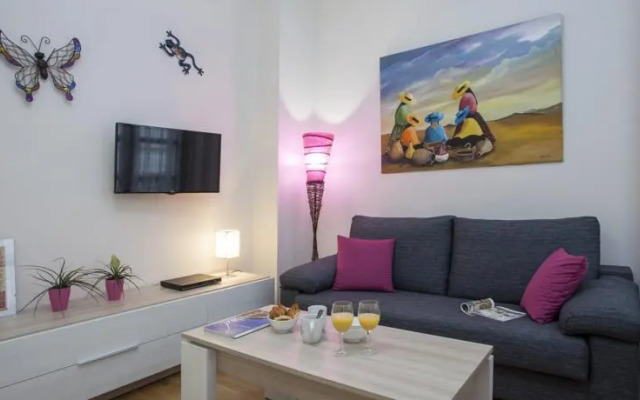 Singular Stays Don Juan