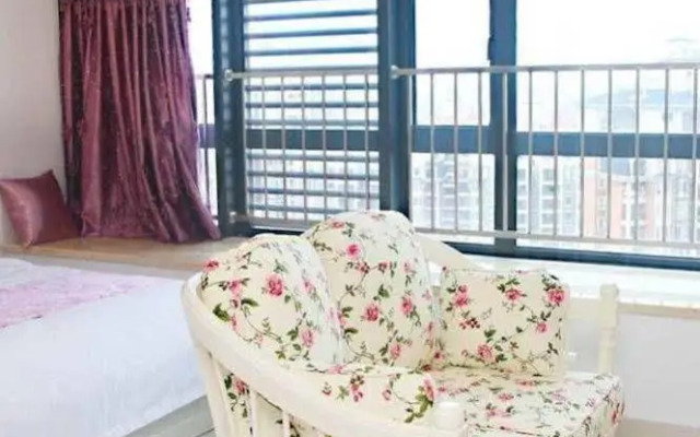 Enjoy Private Home Chain Hotel Apartment