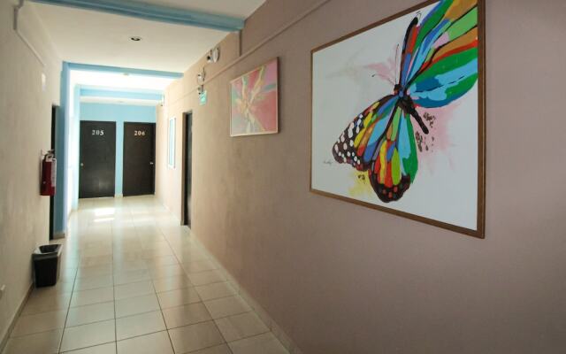 Hotel Boutique Kinyaah