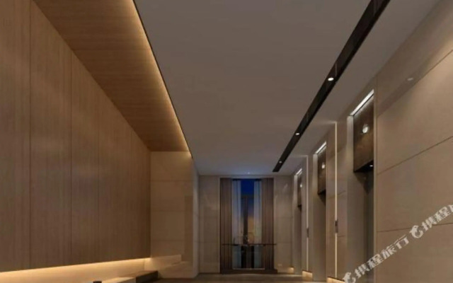Zijing International Hotel