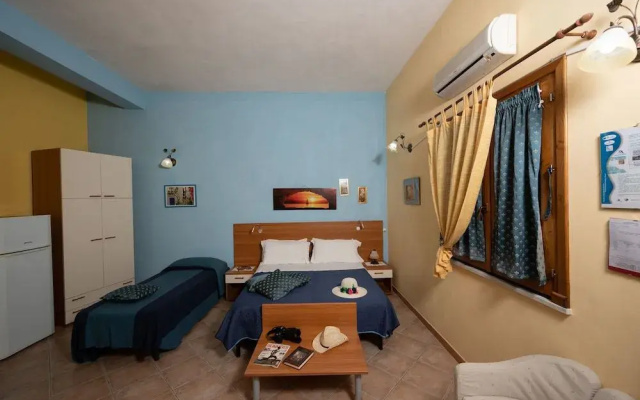 B&B Panorama