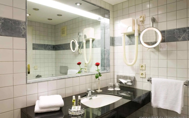 DORMERO Hotel Villingen-Schwenningen