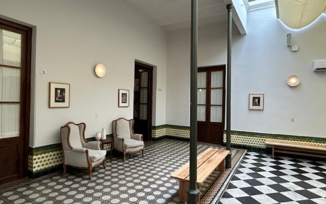 La Estancia hostel