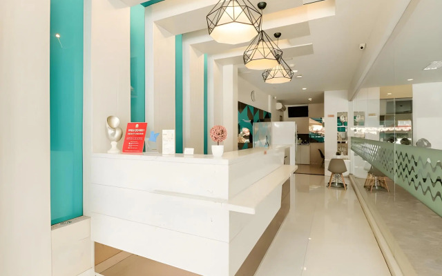 ZEN Rooms Pasar Ikan Losari