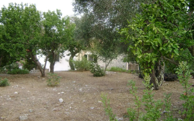 Villa Elvira