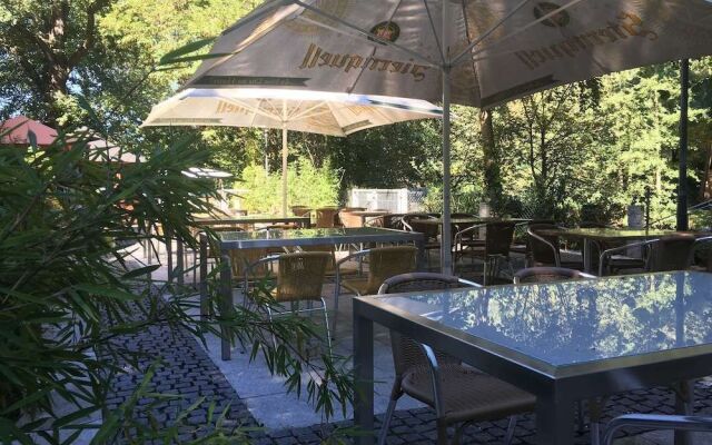 Parkschlösschen Lichtenstein