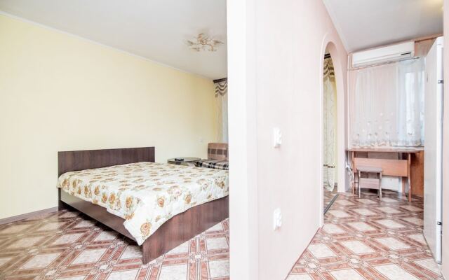 Апартаменты на ул. Бестужева, 23