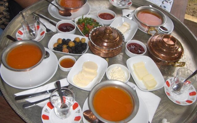 Ayhan Mansion Arch Cave Hotel