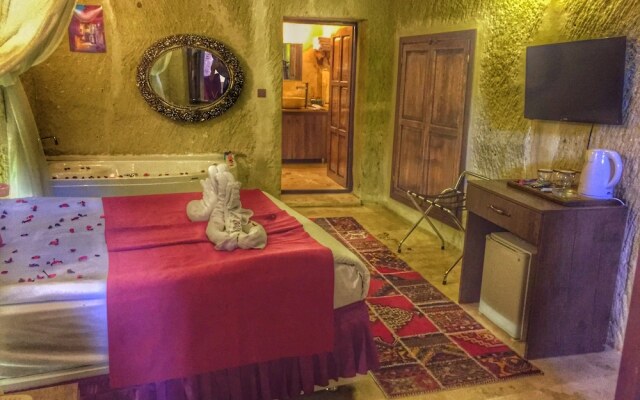 Marvel Of Cappadocia
