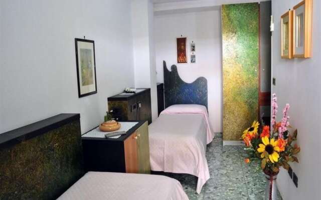 Hotel Pietra Verde