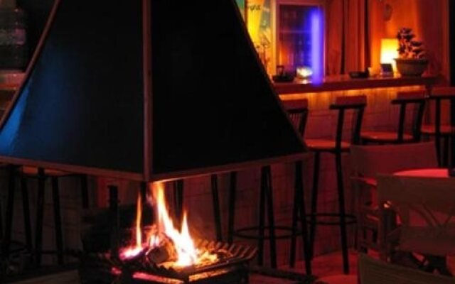 Costantonia Holiday Apartments