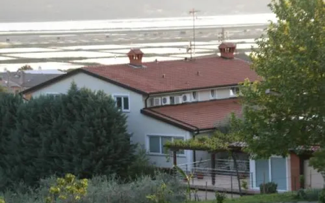 Rooms & Apartments Giulia