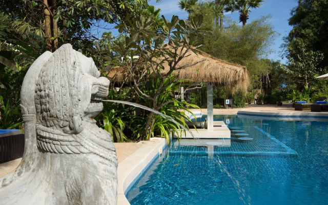 Sojourn Boutique Villas