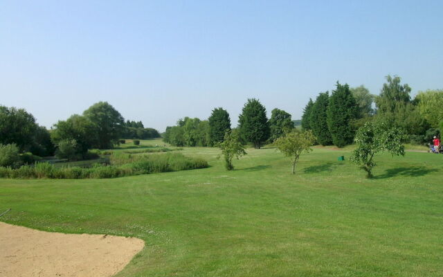 Toft Country House Hotel & Golf Club