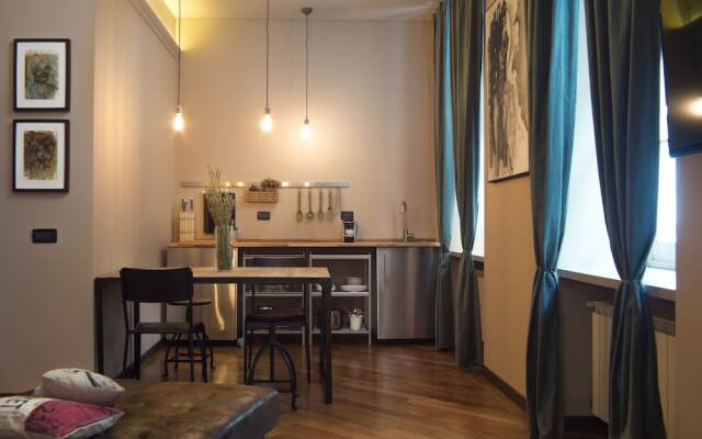 La Stazione Degli Artisti