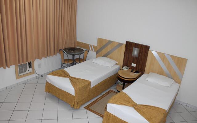 King Konfort Hotel