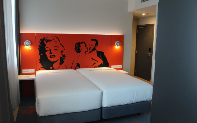 Hotel Star Inn Lisbon Aeroporto
