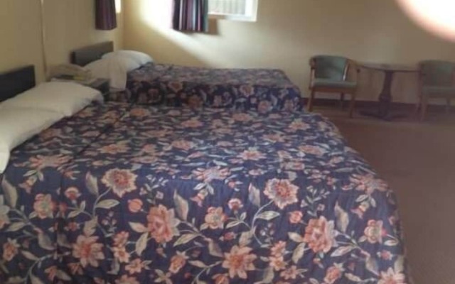 Budget Inn - Strasburg