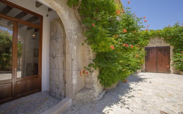 Finca Bellpuig