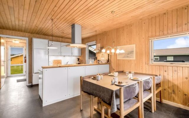 "Irek" - 300m from the sea in Western Jutland
