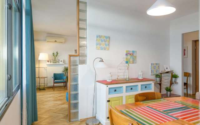 WSTApartments Sunset View Krucza 46