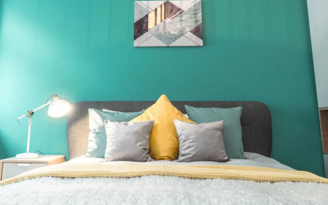 Greystone Suites & Apartments