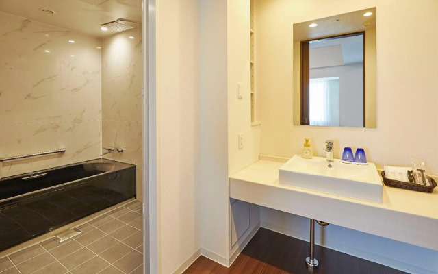 Hotel Lumiere Grande Nagareyama Otakanomori