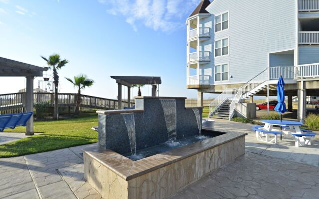 Seascape 1220 - Seaside Fun