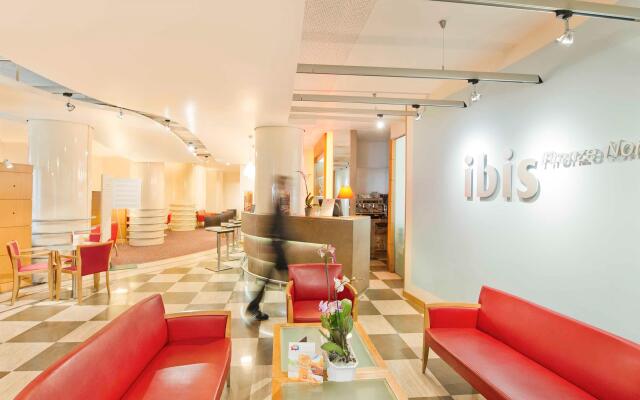 ibis Firenze Nord Aeroporto