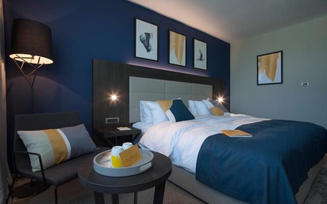 voco Podgorica by IHG