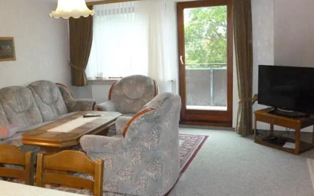 Haus Christa