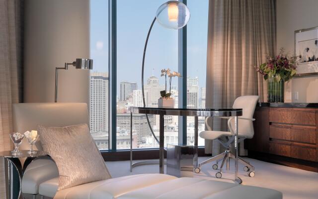 InterContinental San Francisco by IHG