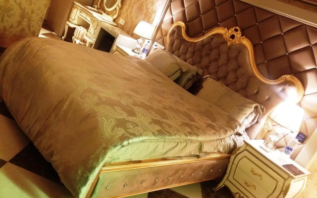 Hotel Le Temps Fort