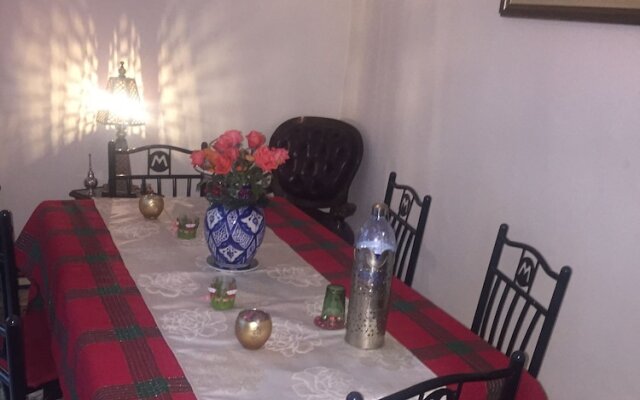 Dar Barbi Maison D'Hôte