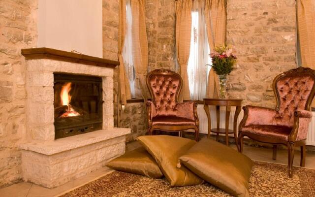 To Archontiko tis Marias