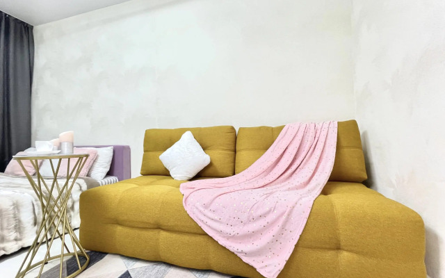 Апартаменты на улице ул. 8-й Воздушной Армии