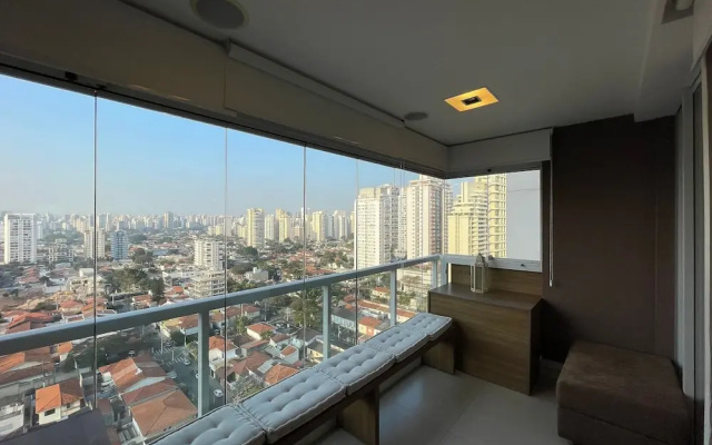 Code Berrini 153 A