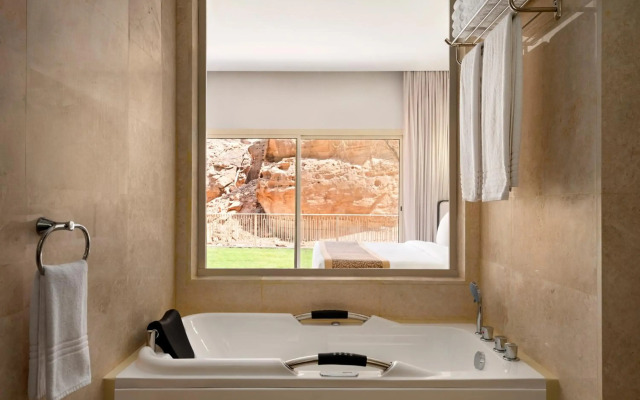 Shaden Resort by Accor