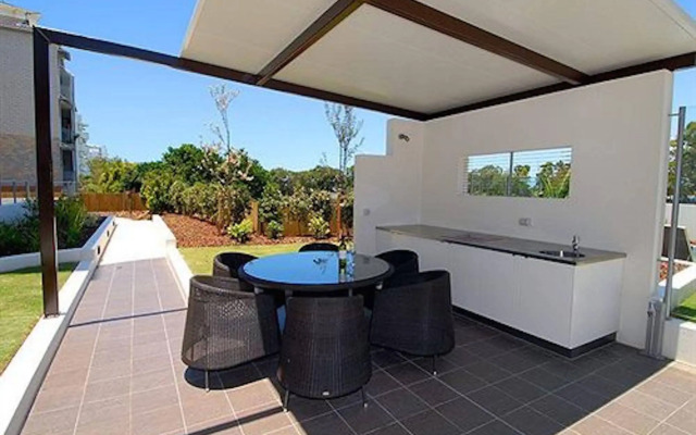 Coco Mooloolaba