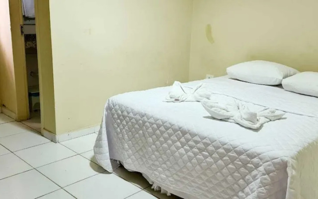 Pousada Vila Bela
