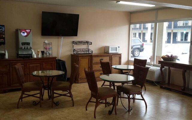 Rodeway Inn