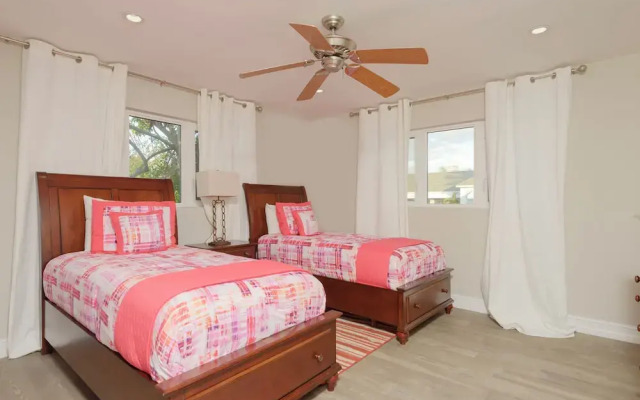 Silk Cotton Villas