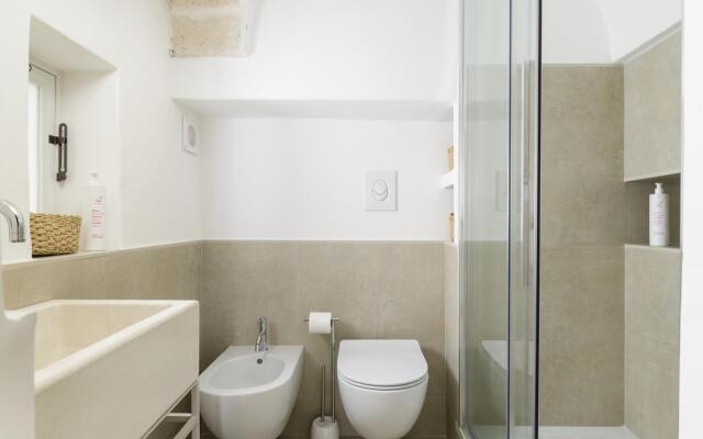 Dimora Grazia con Terrazza