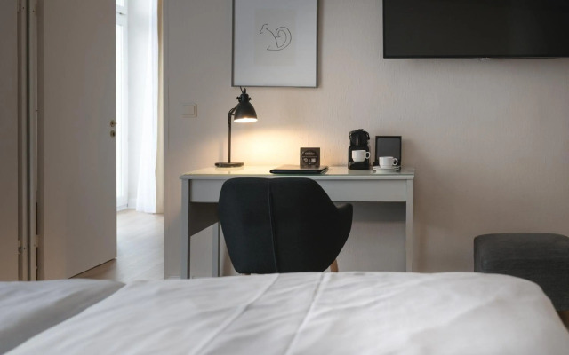 Rheinhotel Dreesen