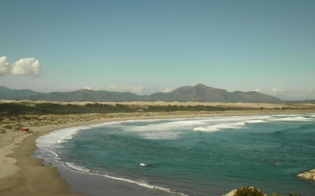 Santa María de Mantagua