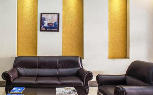 Mango Hotels Secunderabad