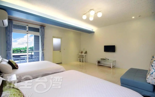 Youxian B&B