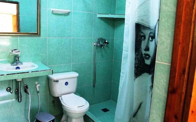 Hostal El Rubio