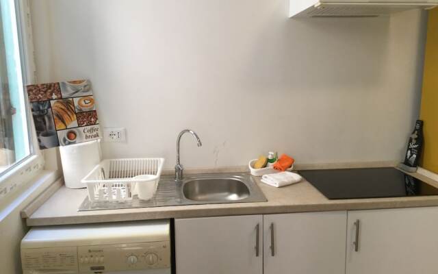 Venice Ormesini Home